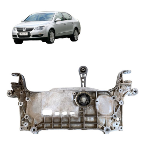 Agregado Volkswagen Passat 2.0 Tsi 2009 2010