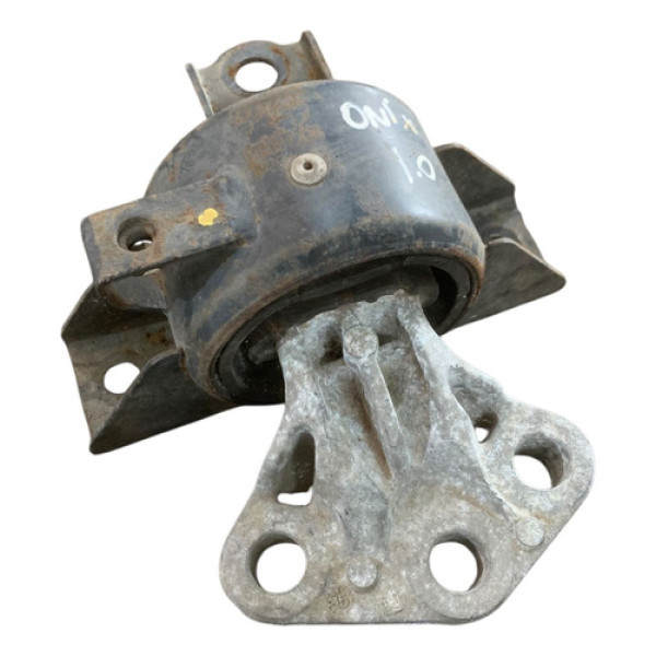 Coxim Esquerdo Motor Chevrole Onix Prisma Cobalt 2012 A 2019