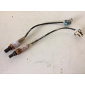 Sonda Lambda Intermediaria Catalizador Captiva 3.6 V6 08 12