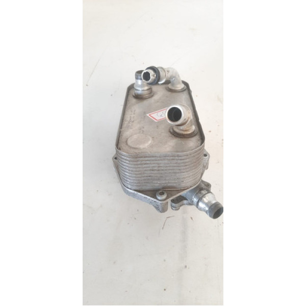 Resfriador Óleo Motor Bmw 320i 2.0 N46 2010 2012 5353