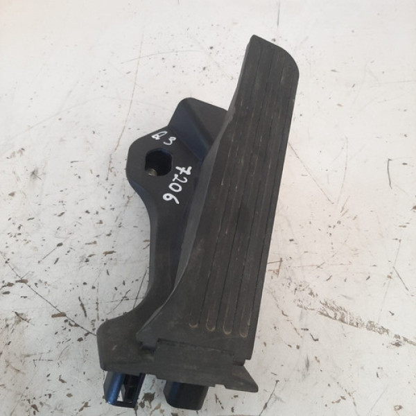 Pedal Acelerador Audi Q3 2.0 4x4 2014 20151617 Cod 7206