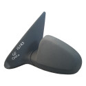 Retrovisor Esquerdo Chevrolet Celta 1.0 2p 2006 A 2011