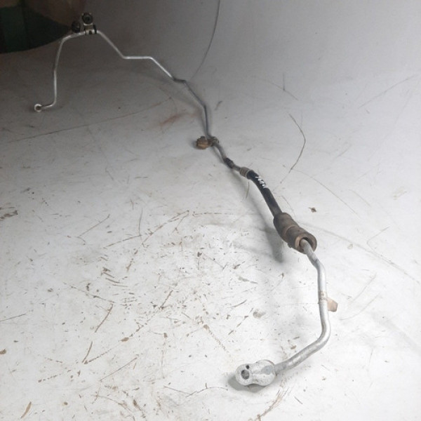 Mangueira Ar Condicionado Captiva 2.4 2009 A 2011. 10496