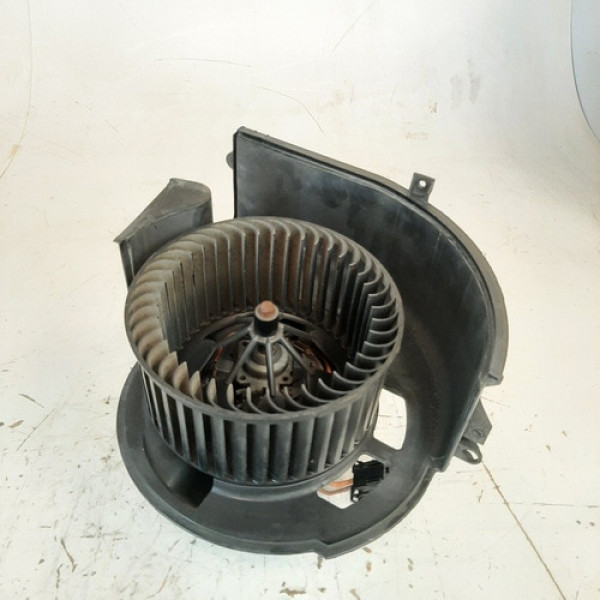 Ventilador Interno Ar Forçado Bmw X5 2009 2010 V8 4.8 8087