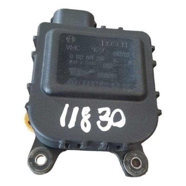 Atuador Ar Condicionado Audi A3 1.8 2001 A 2006