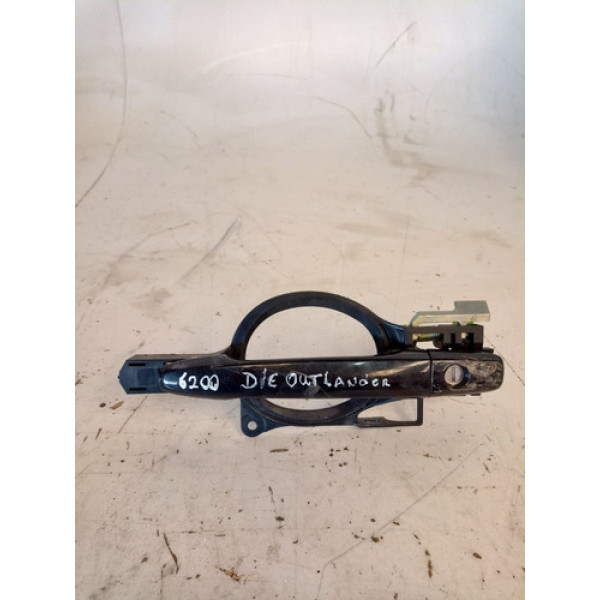 Maçaneta Porta Diant Esquerda Outlander 2.0 2016 2020 6200
