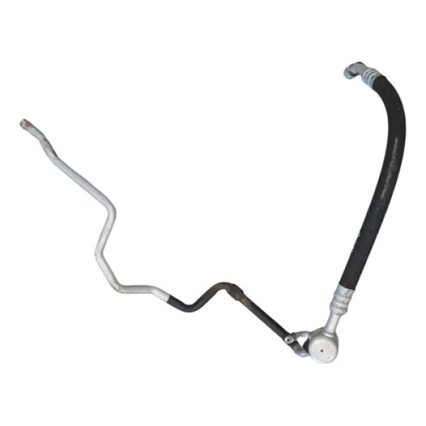 Mangueira Ar Condicionado Vw Bora 2.0 Auto 2008 A 2011 