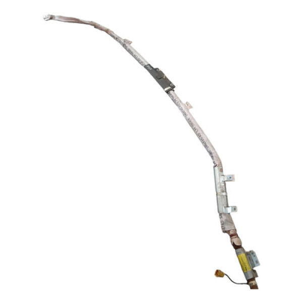 Cortina Air Bag Lado Esquerdo Ford Fusion 2.3 2006 A 2009