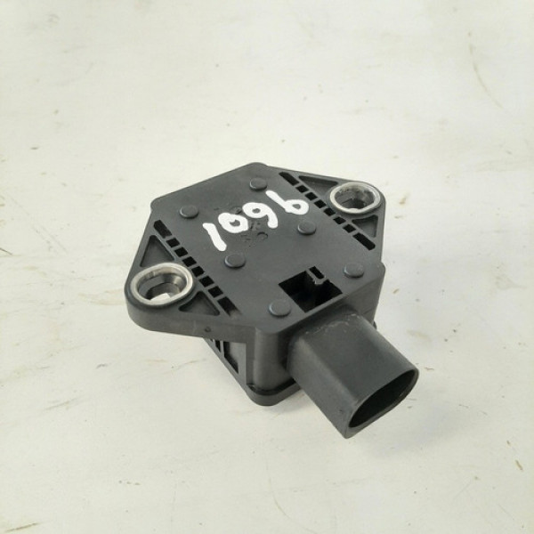 Atuador Ar Condicionado Audi A6 3.0 V6 2001 A 2007 9601