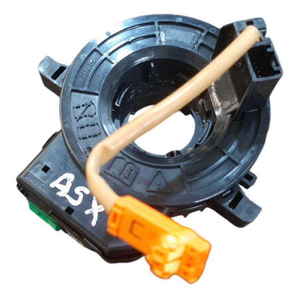 Cinta Air Bag Volante Mitsubishi Asx 2.0 2011 A 2017 