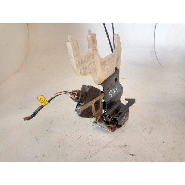 Fechadura Porta T/e Tucson 2.0 Autom. 2008 2014 Cod. 5924