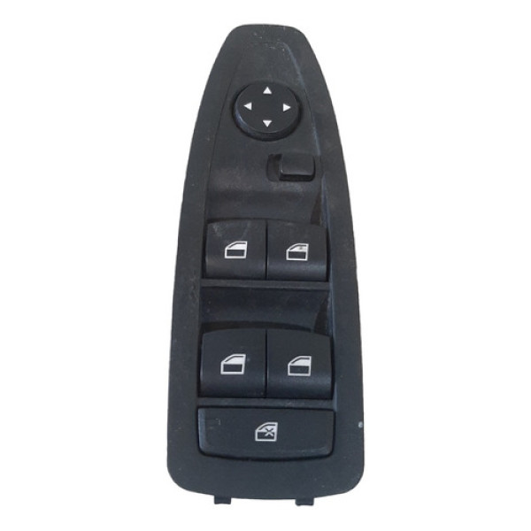 Botão Comando Vidro Diant Esque Bmw 320i 2.0 2013 A 2017