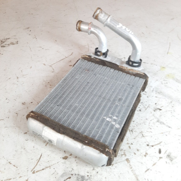 Radiador Ar Quente Audi Q7 2007 2008 2009 4.2 V8. 11046