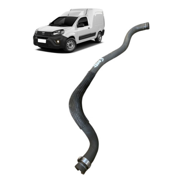 Mangueira Reservatório Direção Fiat Fiorino Uno 2013 A 2020