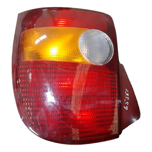 Lanterna Traseira Esquerda Fiat Palio 1997 1998 1999 2000