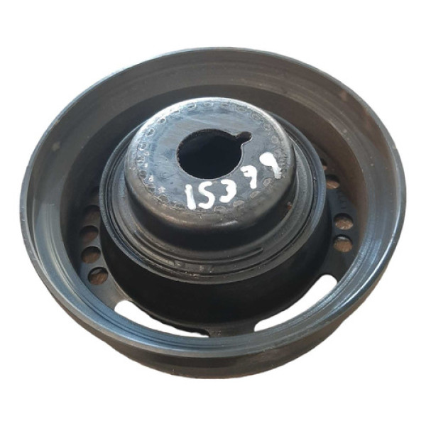 Polia Virabrequim Chevro Cruze 1.8 2012 2013 2014 2015 2016 