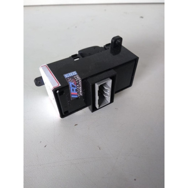 Botão Aciona Vidro Elétrico Td Hrv 2016 A 2020