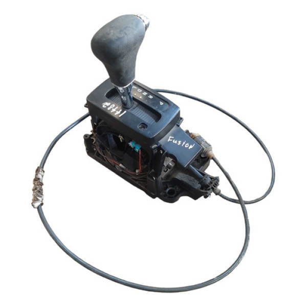 Alavanca Seletora Câmbio Auto Ford Fusion 2.3 2006 A 2009