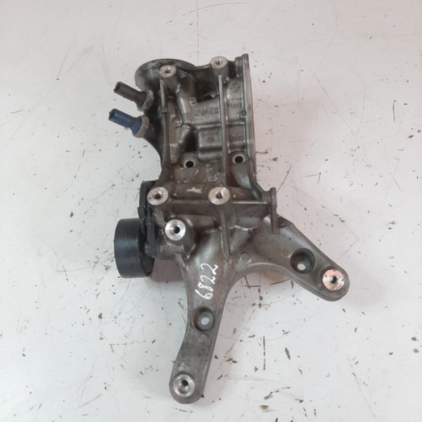 Suporte Filtro Oleo Tiguan 2.0 Tsi 2012 2015 Cod. 6822