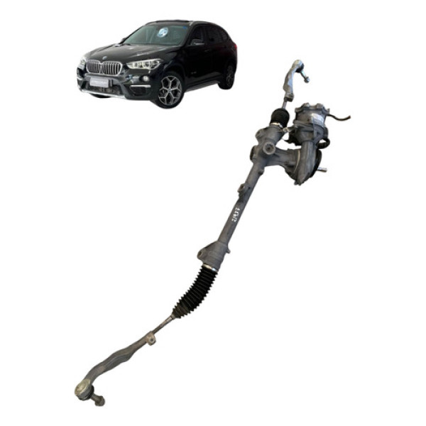 Caixa Direção Eletrica Bmw X12.0 B42 2016 A 2021 Original