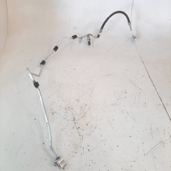 Cano Ar Condicionado Passat 2.0 Fsi Turbo 2007 2009 6615