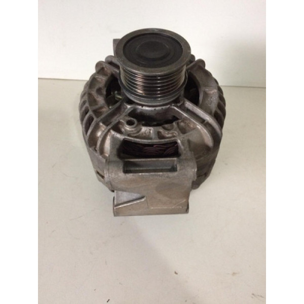 Alternador Volkswagen Jetta Tiguan 2.0 Tsi 2010 2011 2012 