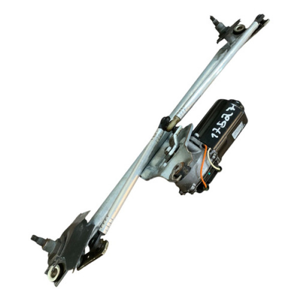 Galhada Limpador Parabrisa Chevrolet Celta 2007 A 2017