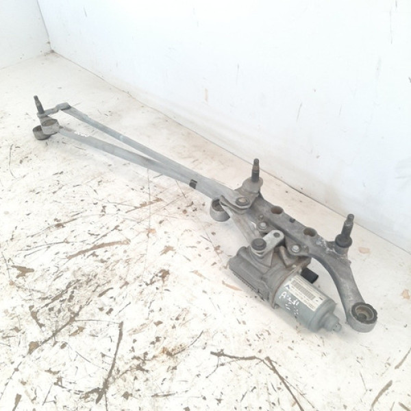 Galhada Limpador Parabrisa Com Motor Audi Q7 2007 A 09 11020