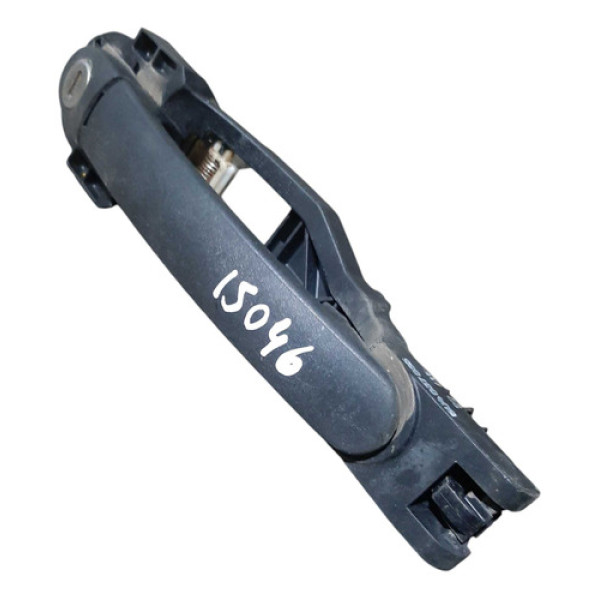 Maçaneta Externa Dianteira Esquerd Vw Gol G6 1.6 2011 A 2017