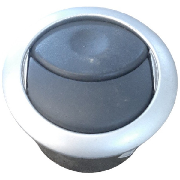 Difusor Ar Original Renault Sandero 2008 2009 2010 2011 2012