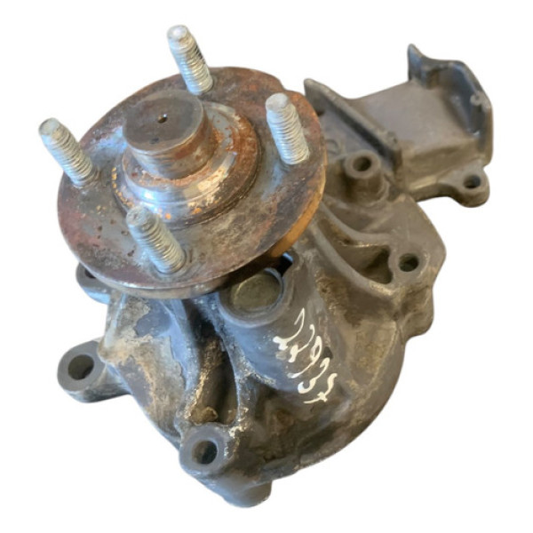 Bomba Agua Toyota Hillux 2.5 2006 A 2012