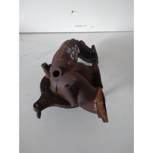 Coletor Escape Ford Fusion 2007 A 2012 3.0 V6 S Sonda