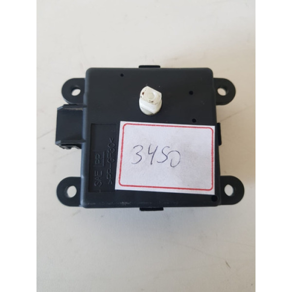 Motor Atuador Ar Condicionado Korando 2.0 4x4 2012/13 (3450)