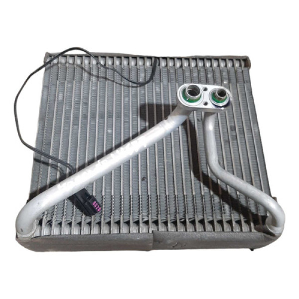 Radiador Evaporizador Ar Ssangyong Korando 2.0 2011 A 2013