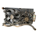 Kit Radiador Completo Volkswagen Bora 2008 A 2011 