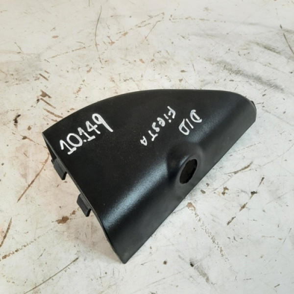 Acabamento Retrovisor Diant Direi Fiesta 1.0 2004 A 10 10149