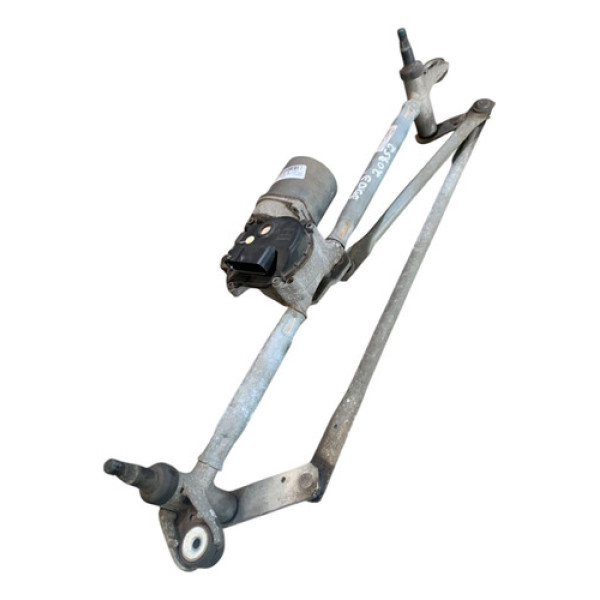 Galhada Limpador Parabrisa Dianteiro Ford Edge 2011 A 2014