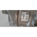 Compressor Ar Condicionado Gm Cruze 1.4 Turbo 2018 A 2022