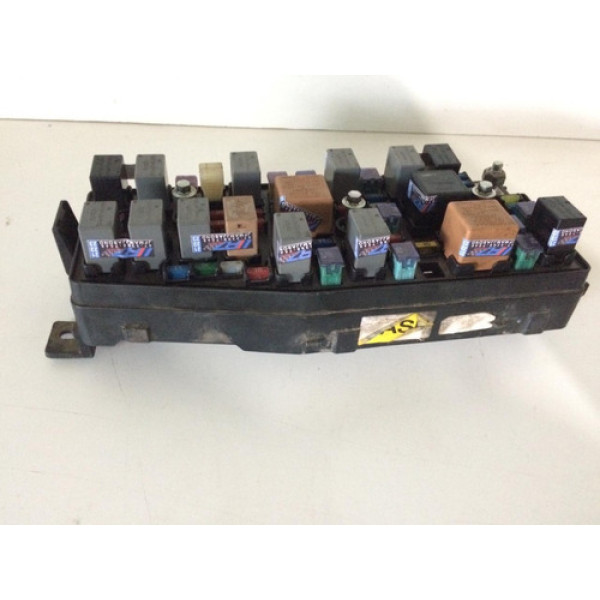 Caixa Fusil Dianteira/motor Captiva 2008 2009 2010 2012