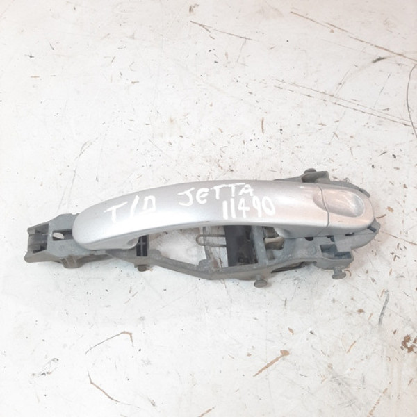 Maçaneta Externa Traseira Direita Jetta 2.5 2007/2010. 11490