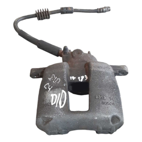 Pinça Freio Dianteira Direita Citroën C4 2008 A 2012 Origi