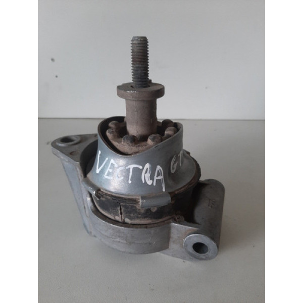Coxim Traseiro Câmbio Vectra 2.4 Automático 