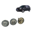 Parafuso Farol Chevrolet Captiva 2.4 2008 A 2014