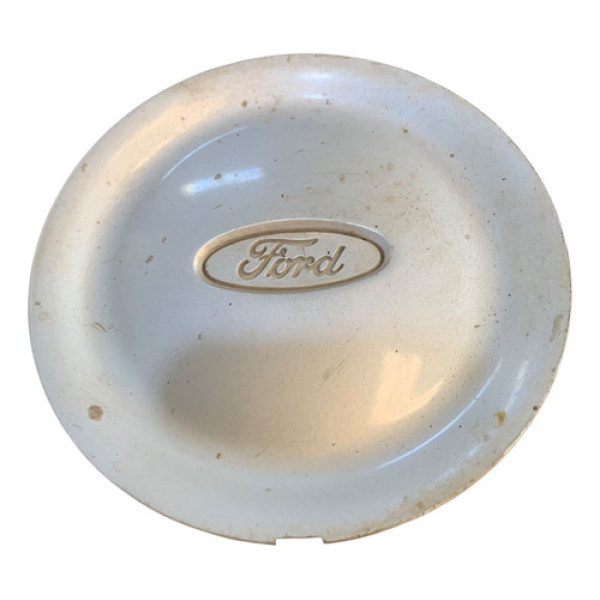 Calota Central Roda Ford Versailles Royale 1993 A 1999 Origi