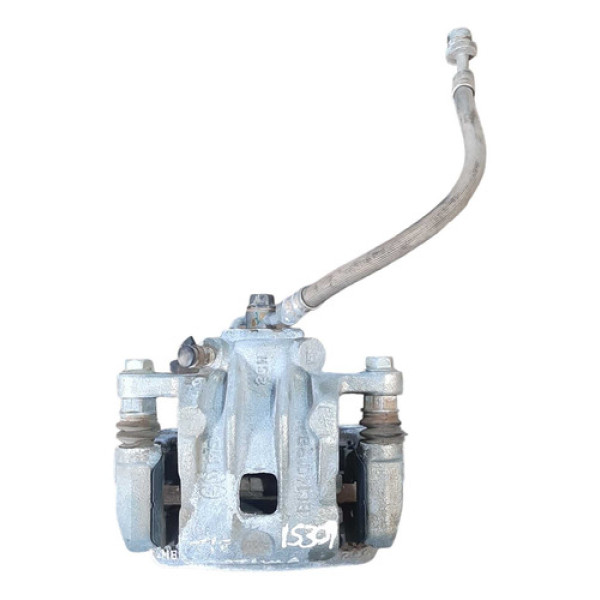 Pinça Freio Traseira Esquerda Kia Optima  2.4 2012 A 2016 