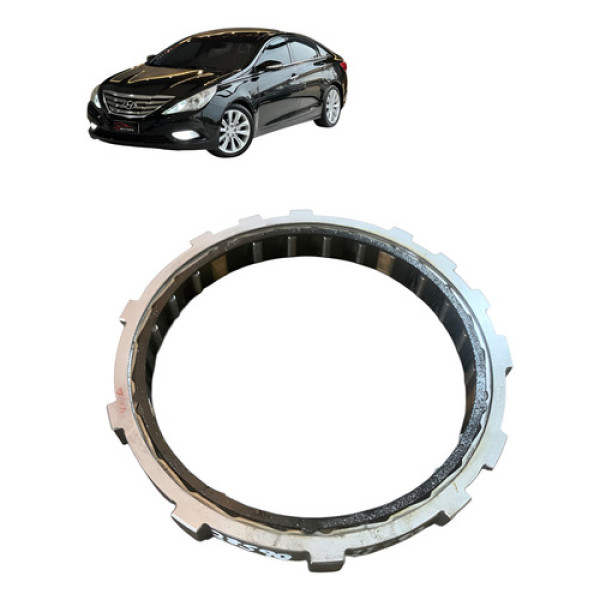 Planetário Catraca A6mf1 Hyundai Sonata 2.4 2010 A 2014 