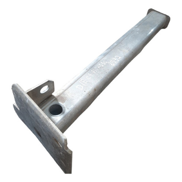 Suporte Ponta Longorina Lado Esquerdo C4 Picasso 2010 A 2012