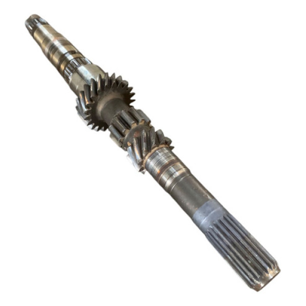 Eixo Primário Caixa Cambio Fiat Siena Strada 2005 A 2012