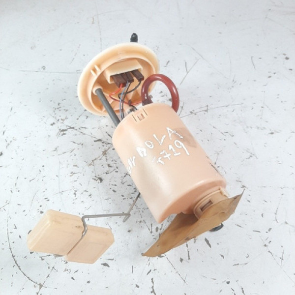 Carcaça Bomba Combustível Toyota Corrola 7719