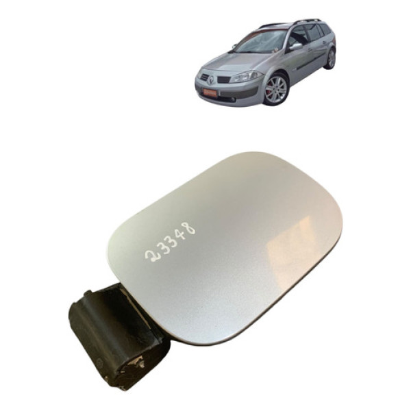 Portinhola Combustível Renault Megane 2.0 16v 2007 A 2011